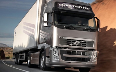 Подобрать автомобильные перевозки грузов