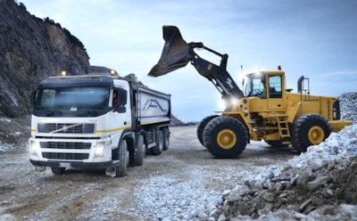 Оптовая продажа строительных материалов и снабжение объектов