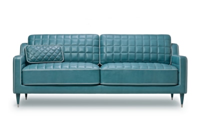 Украинский мебельный бренд Elizabeth de la Vega запустил новый корпоративный сайт