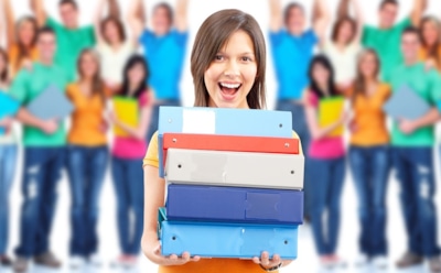 Удаленная подача документов в ВУЗ