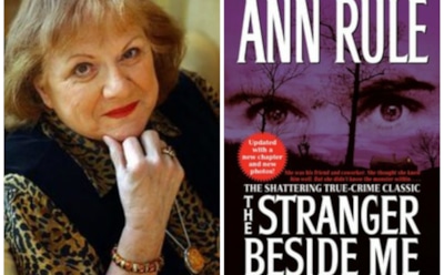 Известная детективная писательница Энн Рул умерла в США