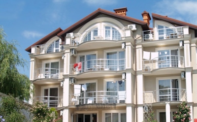 Отели в Затоке: отличный сервис и доступная стоимость