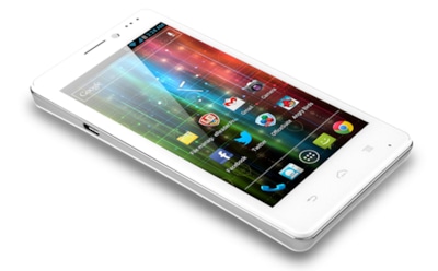 Prestigio – динамичная мультинациональная компания