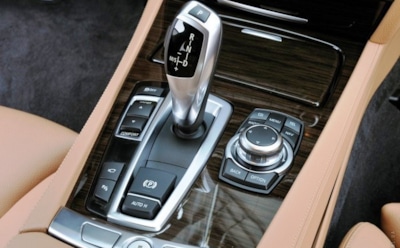 Плюсы и минусы автомобиля с АКПП