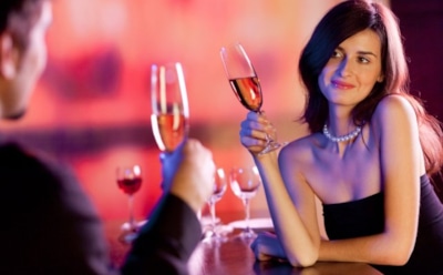 ​Куда сходить с девушкой на свидание