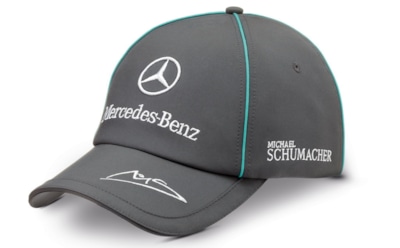 Одежда Mercedes