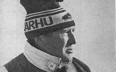 Умер экс-наставник конькобежной сборной СССР и РФ Борис Барышев