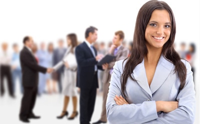 Специфика работы Бизнес-тренера