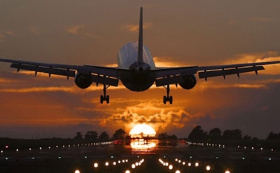 Чем занять себя во время перелета