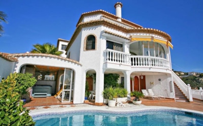 Недвижимость Испании