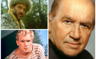 Народный артист СССР Лев Дуров умер в Москве