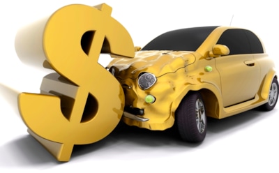 Выкуп авто после ДТП - выгодно ли?