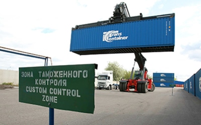 Таможенные услуги, результат таможенной проверки