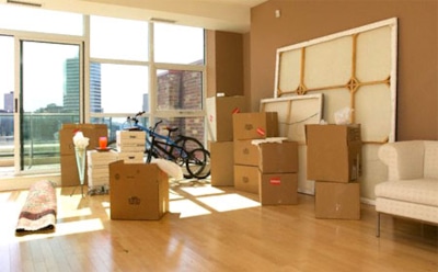 Элитпереезд – компания, которой доверяют переезд