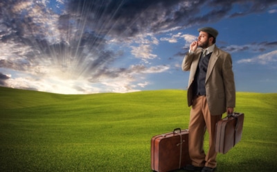 В каких странах легче получить вид на жительство