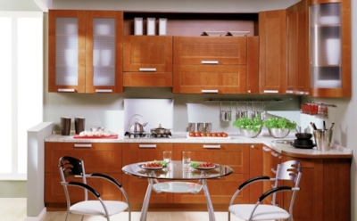 Какую кухню выбрать: готовую или под заказ?