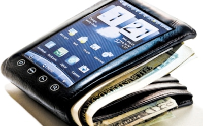 Услуга "Мобильный банк" для современных людей