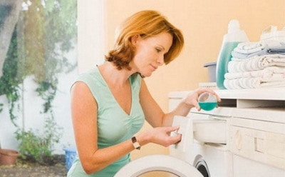 Уход за стиральной машиной