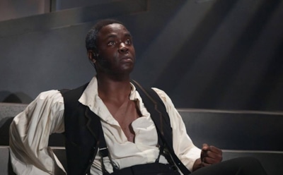 Актер Кайл Жан-Батист погиб в США