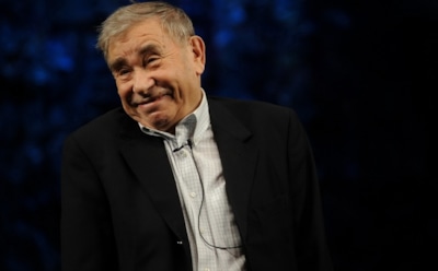 Умер актер Михаил Светин