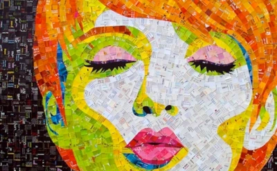 Мозаичное искусство в современном мире