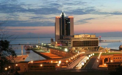 Выбор отеля в Одессе для отдыха