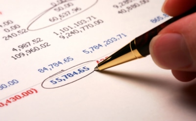 Бухгалтерский учет факторинговых операций