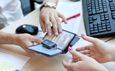 Автоломбард – кредит за 30 минут!