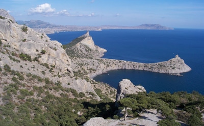 ​Как переехать жить в Крым