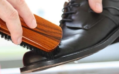 Как правильно ухаживать за обувью из кожи