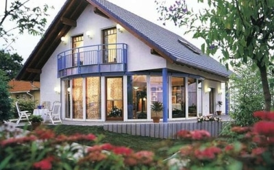 Покупаем загородный дом - советы при выборе