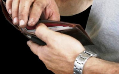 Какой кошелек выбрать в подарок мужчине