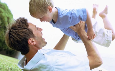 Права родственников на общение с ребенком