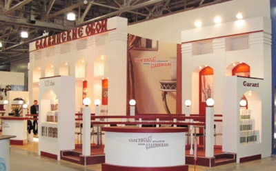 Выставка – эффективная рекламная кампания