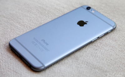 Частые поломки iPhone 6