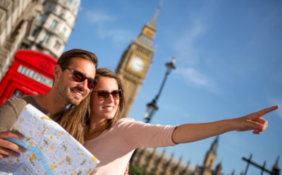 Как получить визу в Великобританию