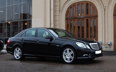 Преимущества такси бизнес класса