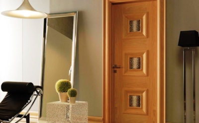 Двери на Каширском Дворе: стиль и качество по доступной цене