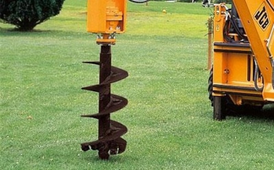 Как проводят буровые работы вертикального направления