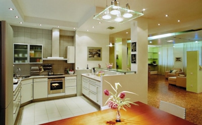 Светильники для качественного решения задачи освещения