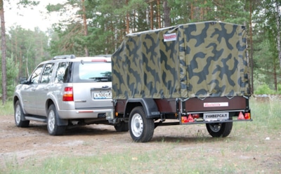 Как безопасно пользоваться автоприцепом