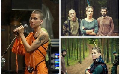 Солистка Atlantida project Саша Соколова скончалась от рака