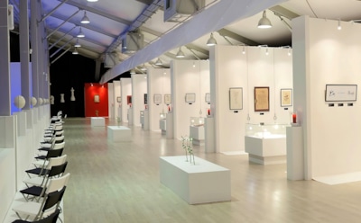 Как посетить выставку с пользой для себя