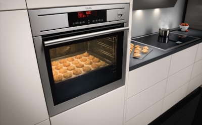 Высококачественная бытовая техника AEG из Германии