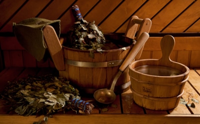 Какой веник лучше для бани