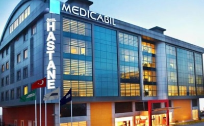 Медицинский туризм в Турции