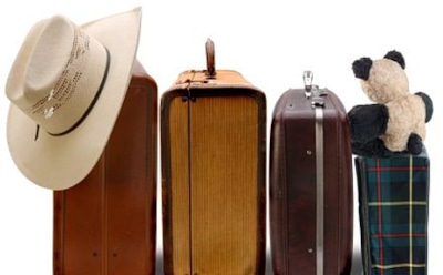 Нужно ли доплачивать в такси за багаж