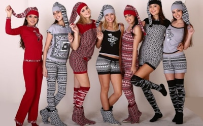 Какую одежду из трикотажа выбрать