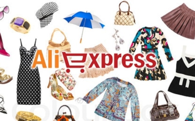 Как заказывать на "Алиэкспресс"