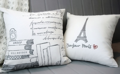 Как выбрать подушку для сна